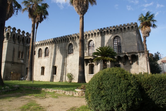 Casa Maria Immacolata a Giulianova (Te)