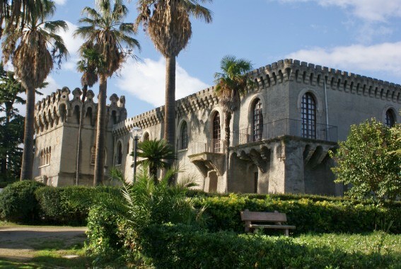 Casa Maria Immacolata a Giulianova (Te)