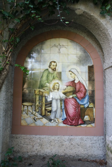 Casa Maria Immacolata a Giulianova (Te)