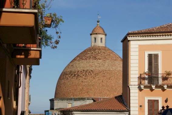 Chiesa di S.Flaviano a Giulianova (Te)
