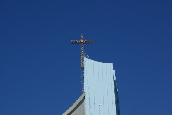 Chiesa di San Pietro Apostolo a Giulianova Lido (Te)