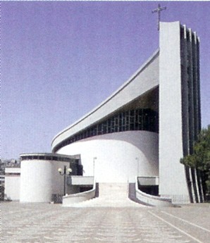 Chiesa di San Pietro Apostolo