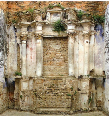 Chiesa di S.Anna a Giulianova (Te)