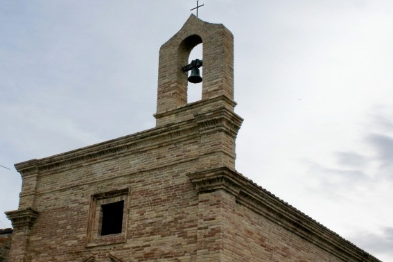 La Chiesa di Sant'Anna