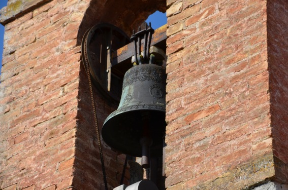 Chiesa della SS. Trinit a Case di Trento di Giulianova (Te)