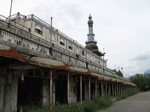 Consonno(Lecco)