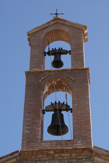 Chiesa della Nativit di Maria ad Abetemozzo (Teramo)