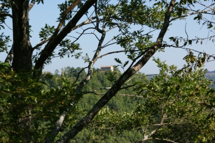 Agnova: Chiesa di Santa Giusta