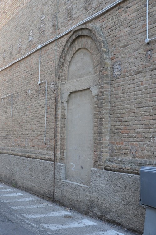 Chiesa di Sant'Eufemia ad Alba Adriatica (Te)