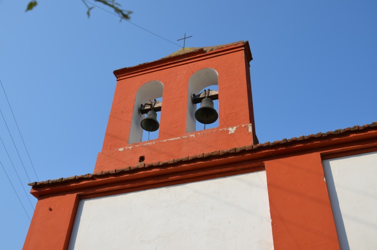 Chiesa di S.Vncenzo Ferreri ad Alba Adriatica (Te)