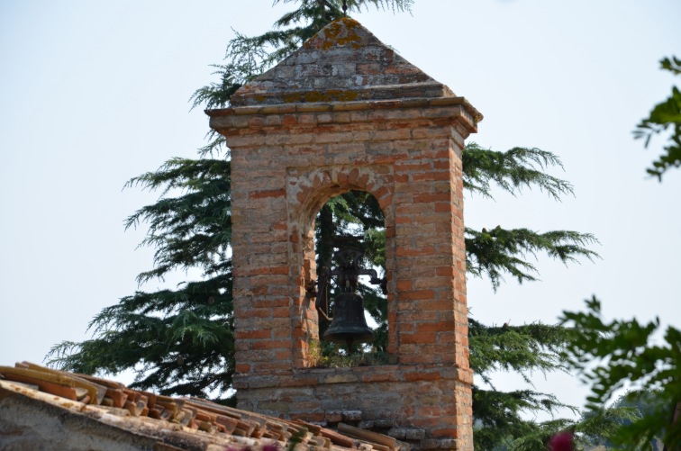 Chiesa di S.Rocco ad Ancarano (Te)