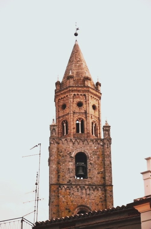 Chiesa di S.Maria Assunta (Cattedrale) ad Atri (Te)