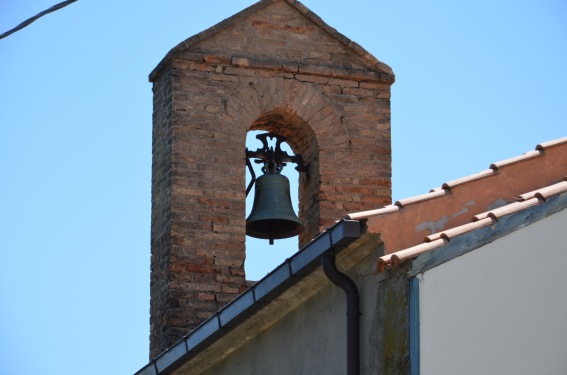 Chiesa di Santa Croce ad Atri (Te)