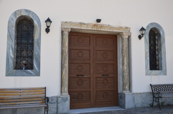 Chiesa di Santa Croce ad Atri (Te)