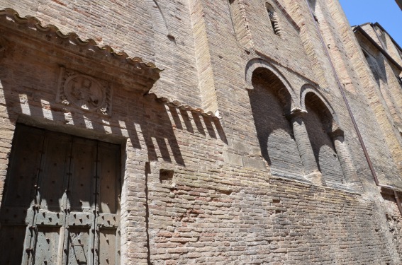 Chiesa di S.Francesco ad Atri (Te)