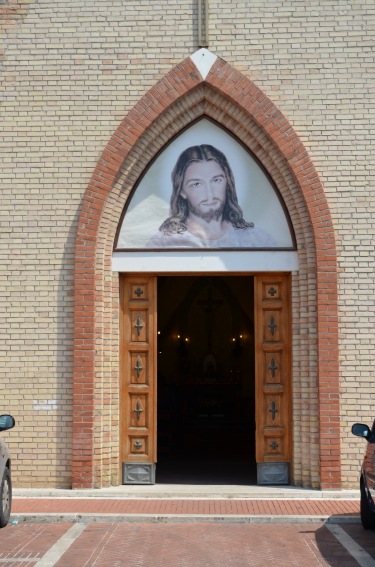 Chiesa di S.Gabriele dell'Addolorata ad Atri (Te)