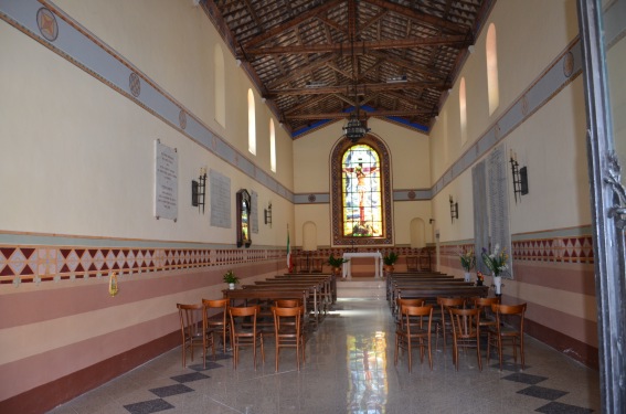 Chiesa di S.Liberatore ad Atri (Te)