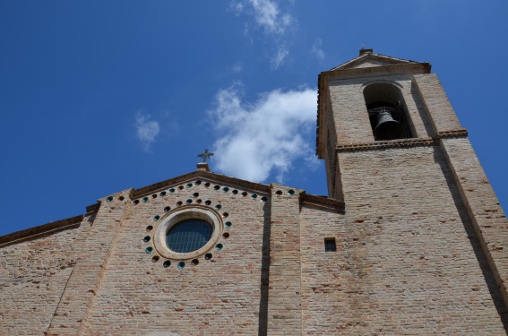 Chiesa di S.Nicola di Bari ad Atri (Te)