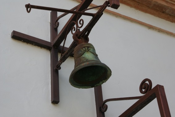 Chiesa di S. Lucia ad Azzinano di Tossicia