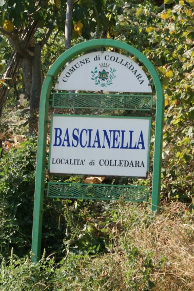 Bascianella di Colledara (Te)