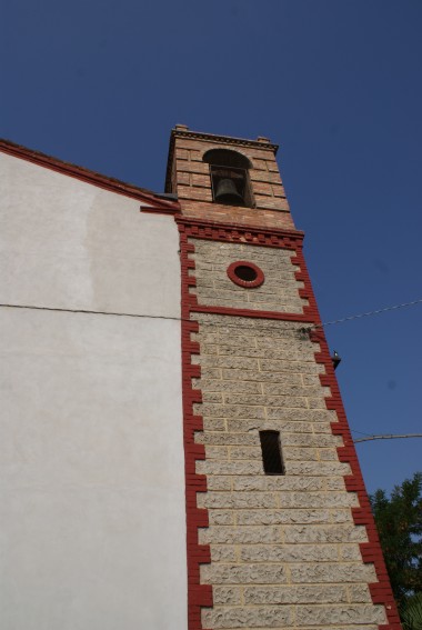 Chiesa di S.Agostino a S.Agostino di Basciano (Te)