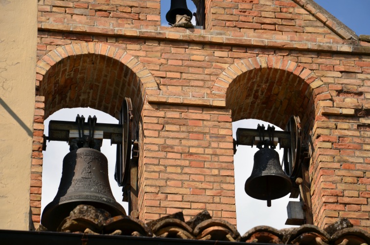 Chiesa di S.Maria della Neve a Befaro di Castelli (Te)