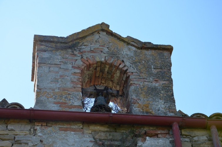 Chiesa di S.Pietro a Bisenti (Te)