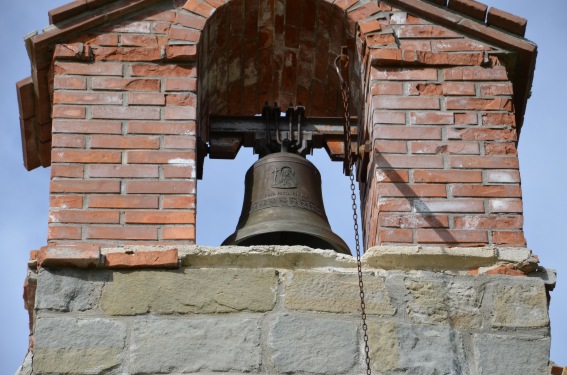 Chiesa di S.Donato a Caiano di Cortino (Te)