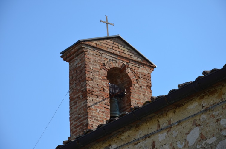 Chiesa della Madonna delle Grazie a Campli (Te)