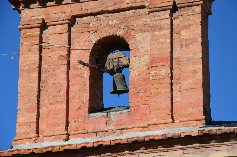 Chiesa della Madonna delle Piane a Campli (Te)