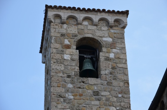 Chiesa di S.Francesco a Campli (Te)