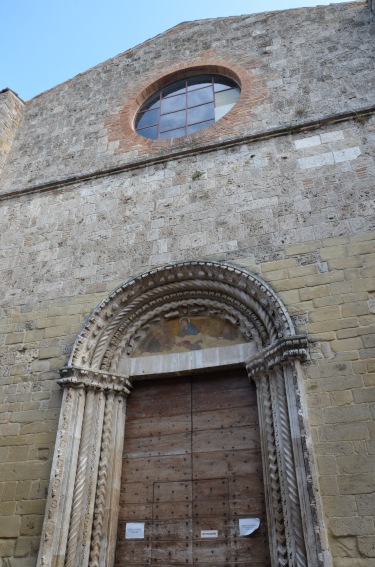 Chiesa di S.Francesco a Campli (Te)