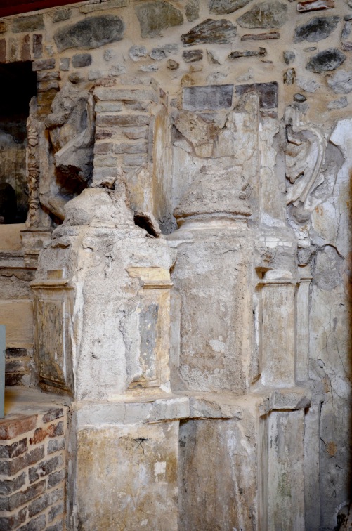 Chiesa di S.Maria degli Angeli a Campli (Teramo)