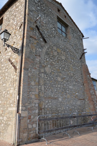 Chiesa di S.Paolo a Campli (Te)