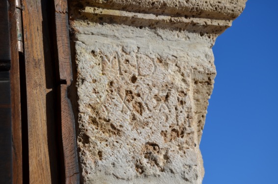 Santuario della Scala Santa a Campli (Te)