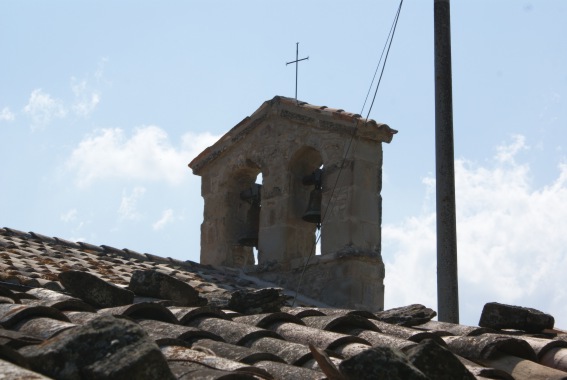 Chiesa di S.Maria Assunta a Canili