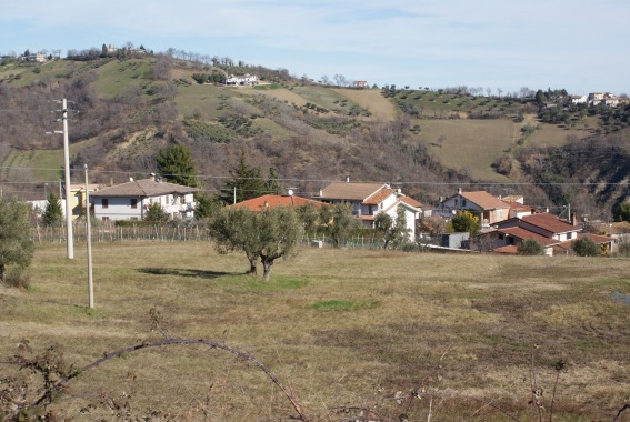 Cannelli: veduta