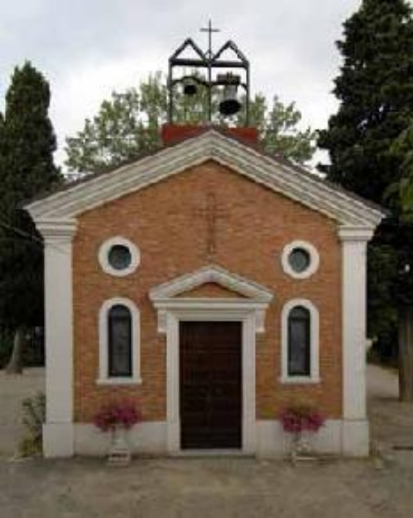 Chiesa del Perdono di Canzano (Te) (Fonte: dalla Rete)