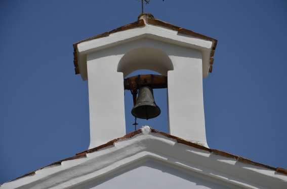 Chiesa di S.Vincenzo Ferreri a Capsano di Isola del G.Sasso (Te)