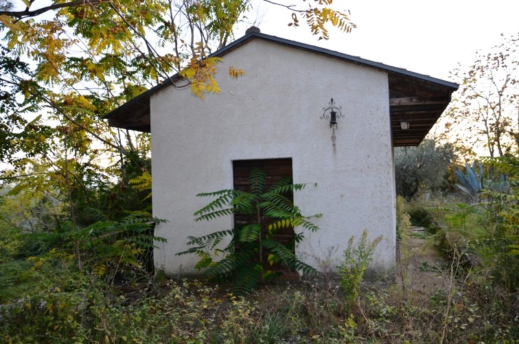 Cappella Ruscitti a Casette di Notaresco (Te)