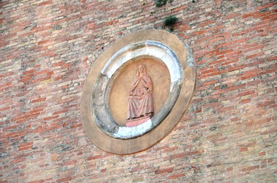 Chiesa di S.Marina Vergine a Casoli di Atri (Te)