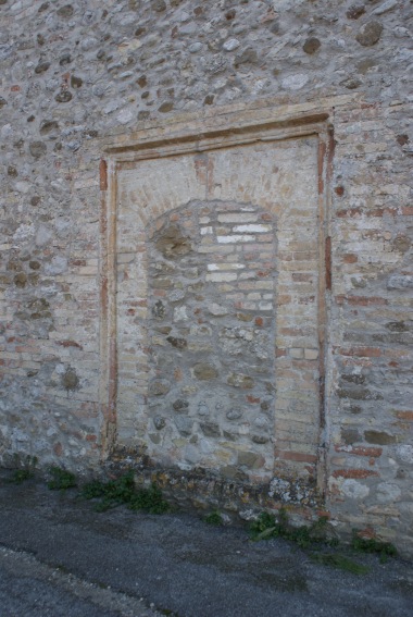 Chiesa di S.Maria degli Angeli a Castellalto