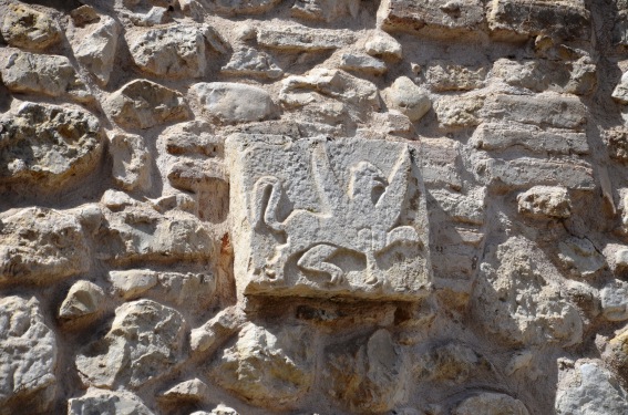 Chiesa di S.Giovanni Battista a Castelli (Te)