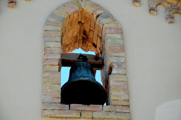 Chiesa di S.Giovanni Bosco a Castiglione Messer Raimondo (Te)