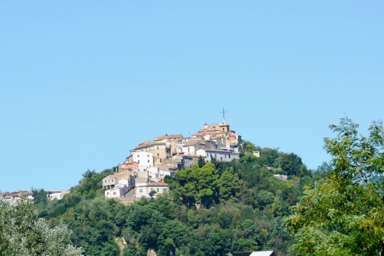 Castiglione Messer Raimondo (Te)