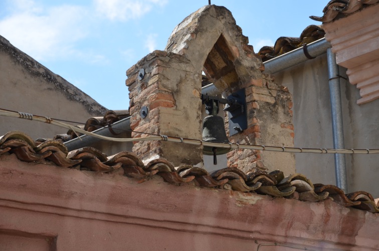 Chiesetta di S.Lucia a Castiglione Messer Raimondo (Te)