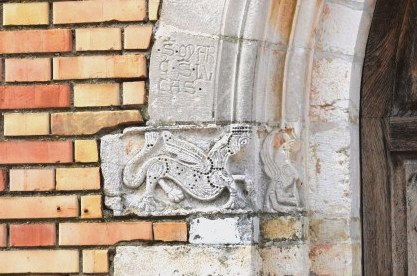 Cappella Cimiteriale a Cellino Attanasio (Te)