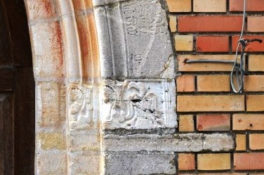 Cappella Cimiteriale a Cellino Attanasio (Te)