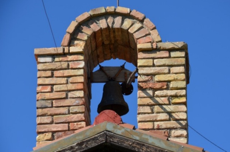 Chiesa di S.Pietro a San Pietro di Cellino Attanasio (Te)