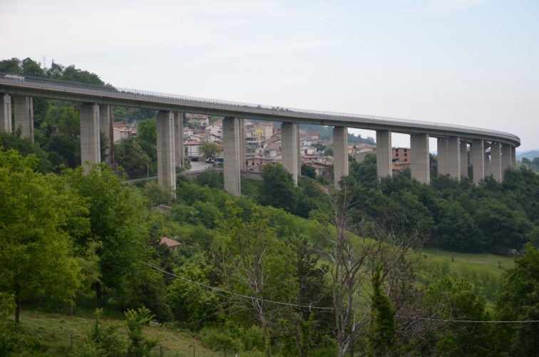 Cerchiara di Isola del G.S. (Te)